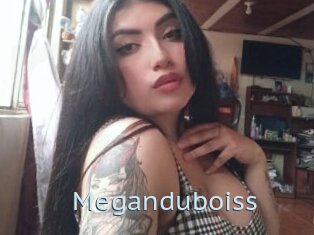 Meganduboiss