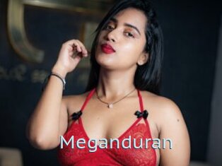Meganduran