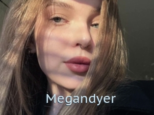 Megandyer