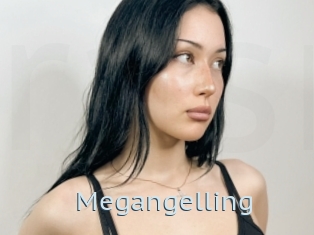 Megangelling