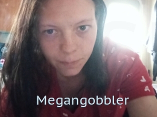 Megangobbler