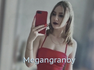 Megangranby