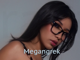 Megangrek
