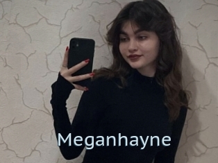 Meganhayne