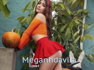 Meganhdavila