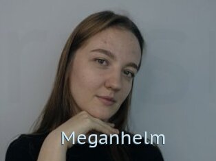 Meganhelm