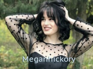 Meganhickory