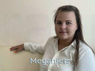 Meganjeis