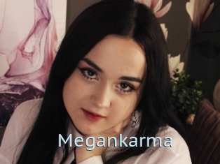 Megankarma