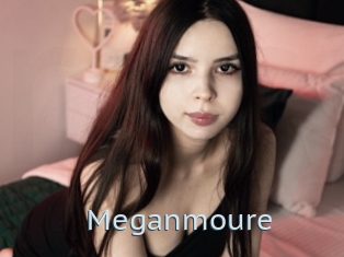 Meganmoure