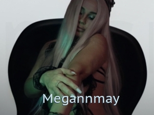 Megannmay