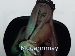 Megannmay