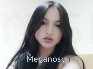 Meganosori