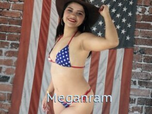 Meganram