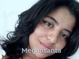 Megansanta