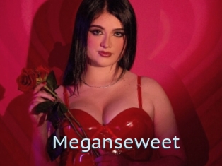 Meganseweet