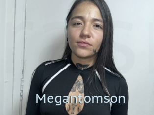 Megantomson