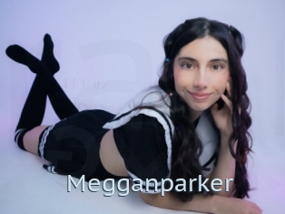 Megganparker