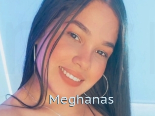 Meghanas