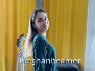 Meghanbeamer