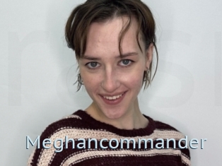 Meghancommander