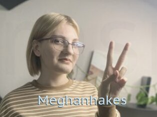 Meghanhakes