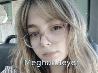 Meghanheyer