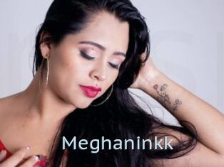 Meghaninkk