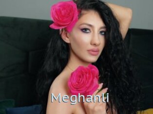 Meghanli