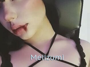 Meiizumi