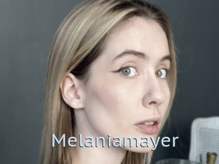 Melaniamayer