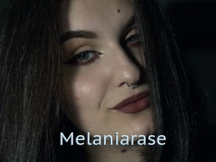 Melaniarase