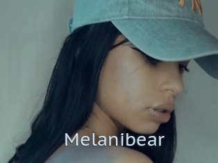 Melanibear