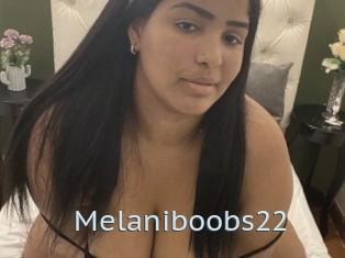 Melaniboobs22