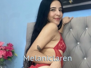 Melaniclaren