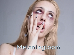 Melaniegloom