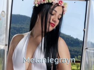 Melaniegrayn