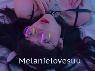 Melanielovesuu