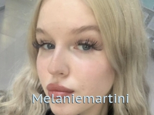 Melaniemartini