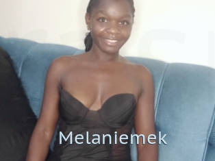 Melaniemek