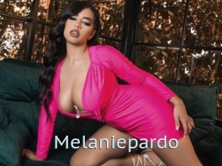 Melaniepardo