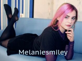 Melaniesmiley