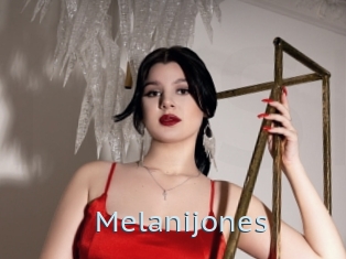 Melanijones