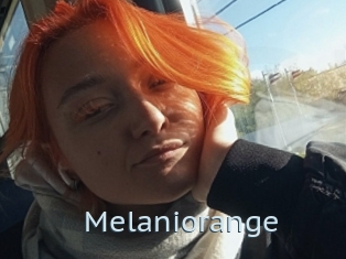 Melaniorange