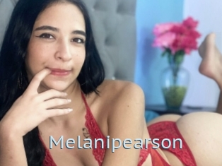 Melanipearson