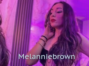 Melanniebrown