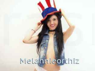 Melannieorthiz