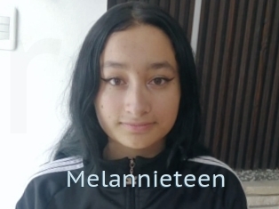 Melannieteen