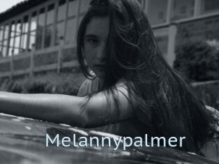 Melannypalmer