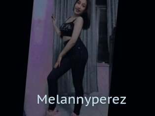 Melannyperez